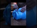 Why Is This Bucket Being Skinned