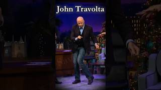 Travolta Proves He’s Still the King of Dance! #Savik6655 #shorts #shorts
