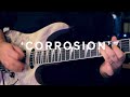 Marco Sfogli - 'Corrosion' Full Playthrough (from 'Homeland')