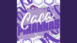 Caça Das Piranhas