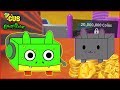 Roblox Pet Simulator Cute Pet Cat and Bunnies Let's Play with Gus the Gummy Gator