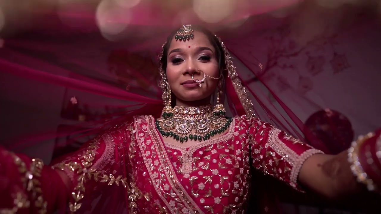 Rinku marriage ceremony, Gaya Part 2