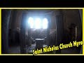 St. Nicholas Center. Myra in Lycia: Church of St. Nicholas 2018. Travel Blog to Turkey 2018.