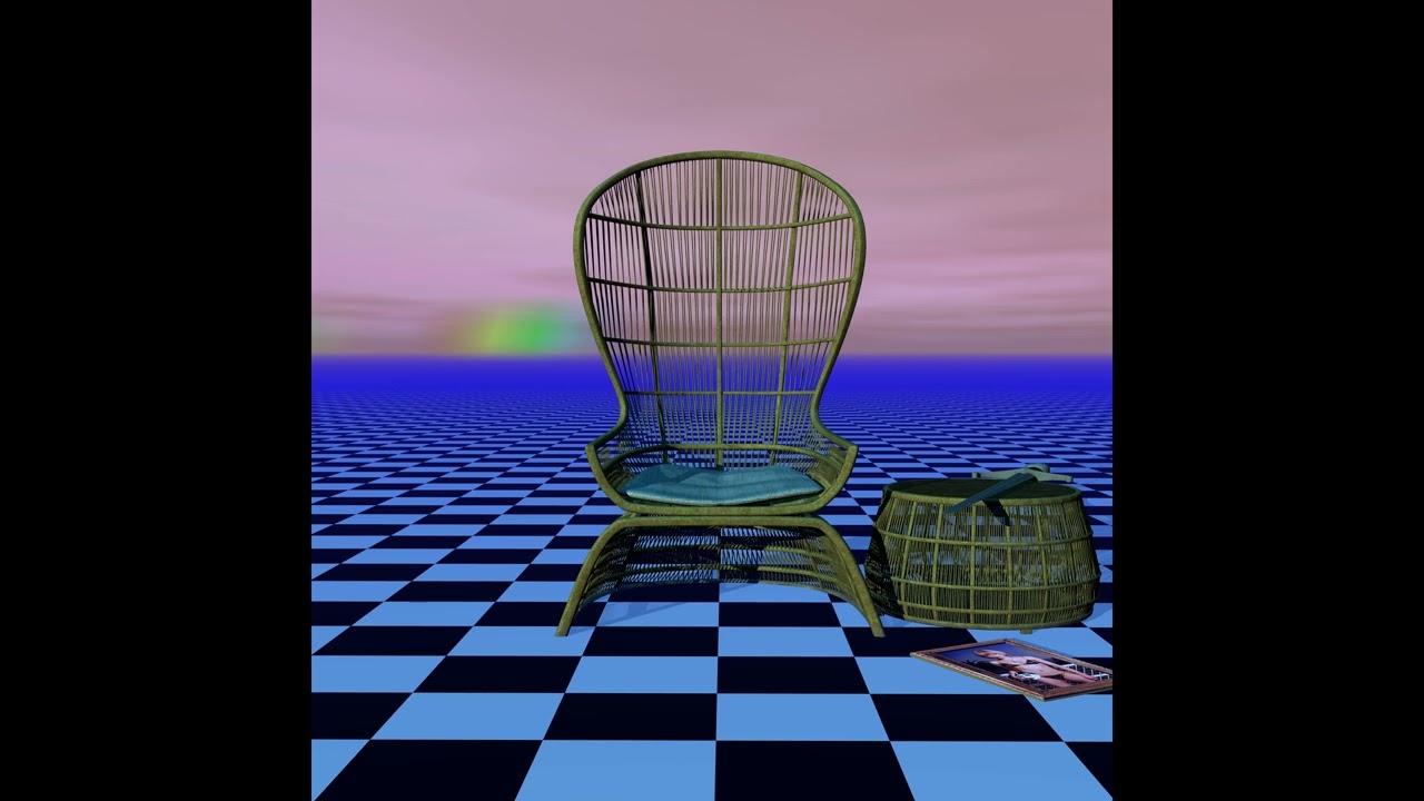 Windows96 - How he found the world all strange [Alternate Version] / 2021 water levels_5