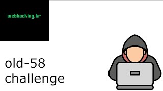Webhacking.kr Old - 58