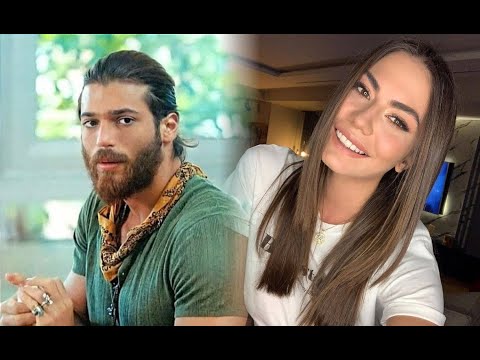 Demet Özdemir REVELA TODO Qué piensa de Can Yaman y su FAMILIA