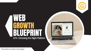 Choosing the Right Platform 🌐 | WordPress vs Wix, Squarespace, Webflow & Shopify Explained