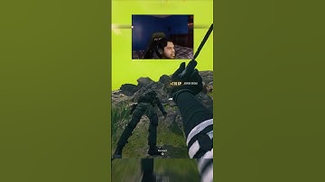 The ISO Hemlock has 0 recoil