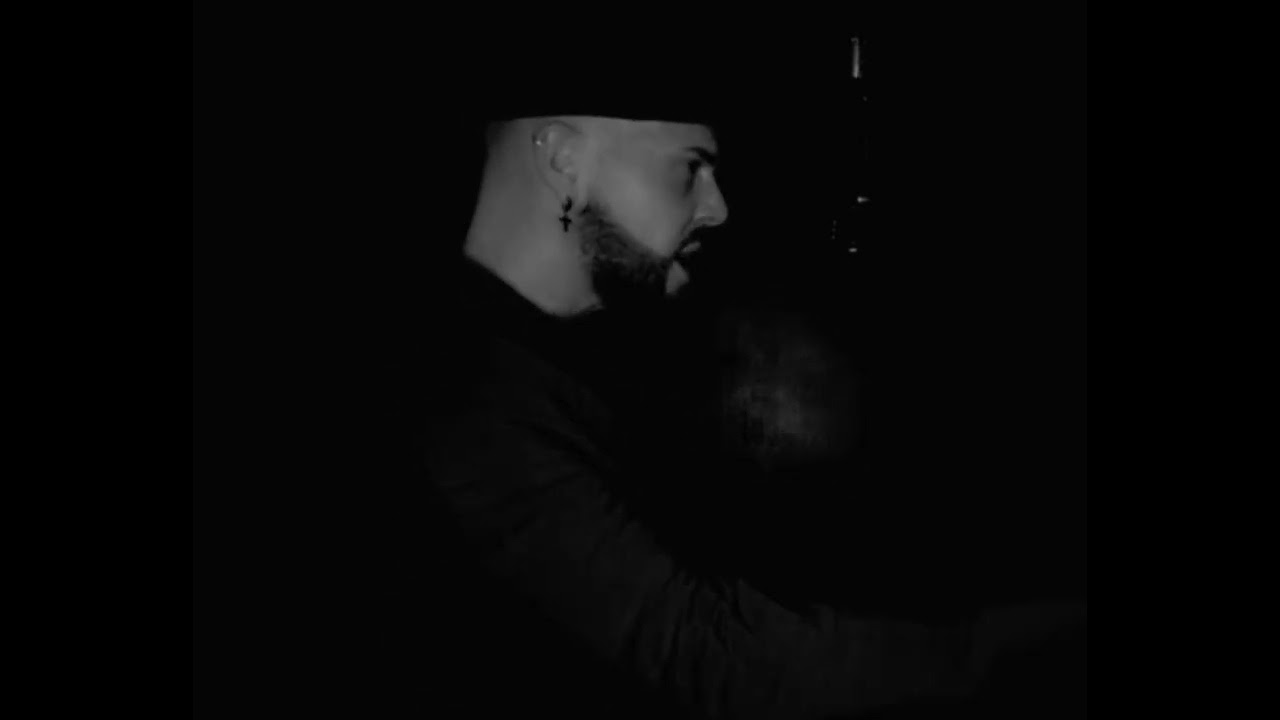 Peur - Slimane (cover) @slimane_music 