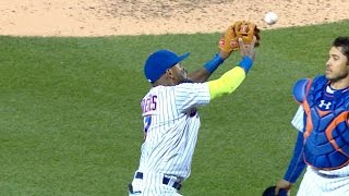 4/18/17: Phillies score four in 10th to down Mets