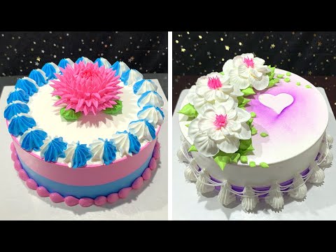 Video: Cara Menghias Kek Madu
