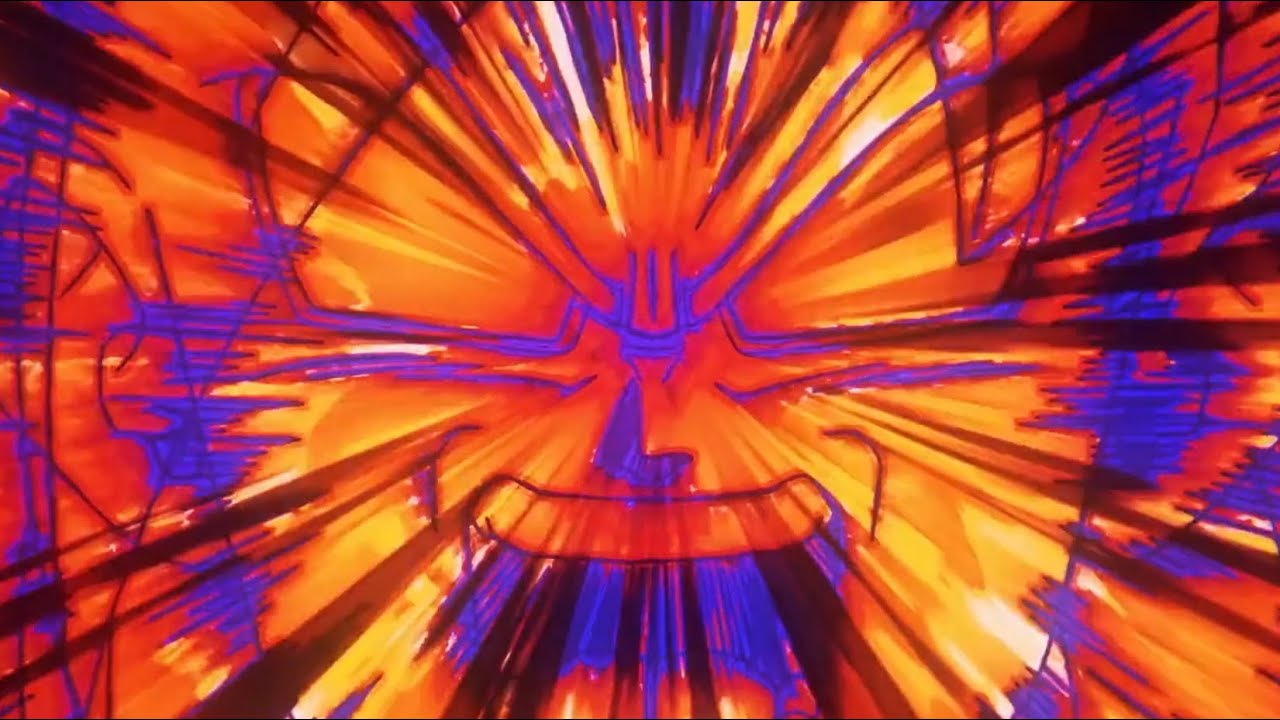 Dragon Ball Daima Super Saiyan 4 Maximum Kamehameha Ost extended