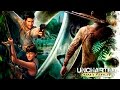 Uncharted 1 El Tesoro de Drake Pelicula Completa Español | Remastered 1080p 60fps (Game Movie 2015)