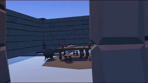 VR Metaverse experiences on ICP Blockchain by DPU, CITE - Computer Engineering Students