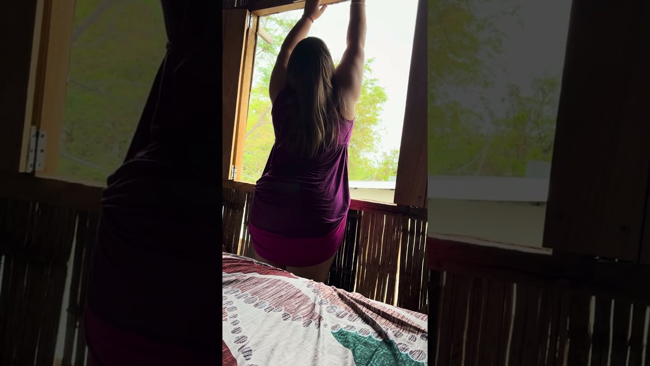 Disfrutando un día en casa Soy Genesis Palacios 