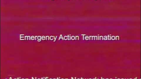Mock #12 | 04/11/2010; “Zombies send EAS Termination message”