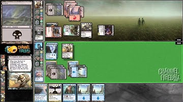 Channel Owen -  THS Draft #4 (Match 3, Game 1)