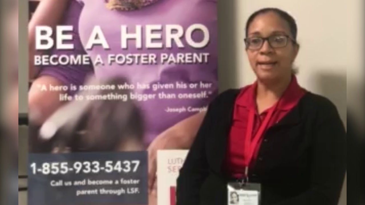 head start caguas Becoming a Foster Parent | Nancy Wilson