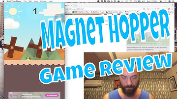 Magnet Hopper Buildbox 2 Game Review 131
