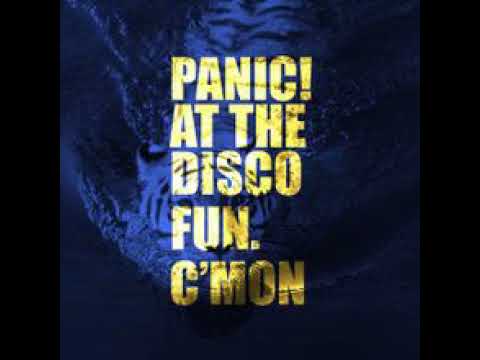 Panic! at the Disco-   C'mon Single
