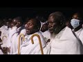 Easter Conference Guvambwa 2022 Sabbath Evening (full service) The African Apostolic Church