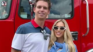 NFL Heiress Gracie Hunt Uses Taylor Swift Song to Reveal New Romance Daily Newsline Express