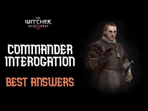 วีดีโอ: The Witcher 3: จะทำภารกิจให้สำเร็จได้อย่างไร?