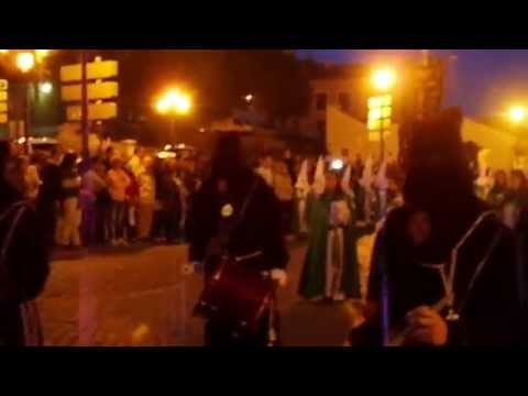 Cofradía de la Oración en el Huerto