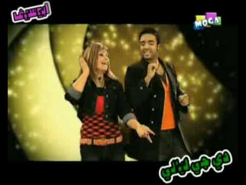 منعم عسليه على موجه كوميدى