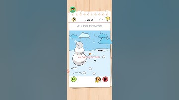 Brain Test All Star Level 467 Gameplay Walkthrough Solution