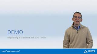Episode #122 - Working with Microsoft 365 EDU Tenants