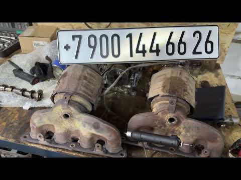 У Kia Sportage 4 не разрушается катализатор?