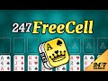 247 freecell