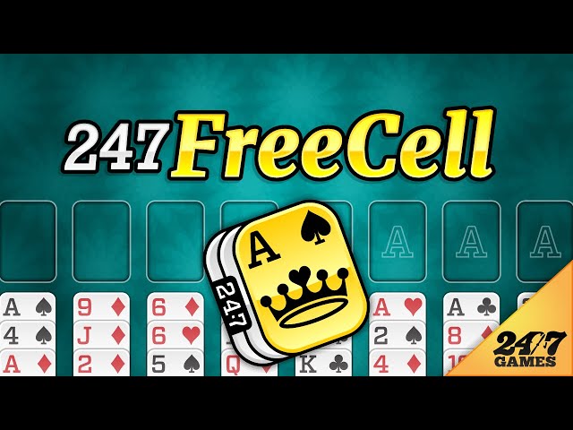 247 Freecell