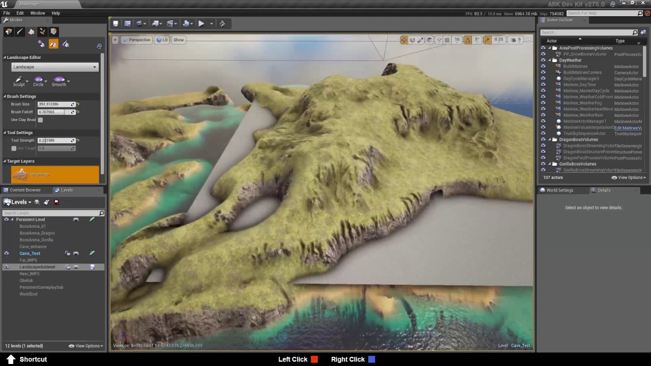 Exolog Exilog´s Cave Tutorial - YouTube