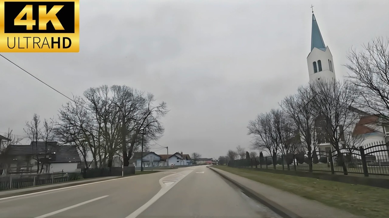 Bos. Brod - Odžak - Modriča - Bos. Šamac