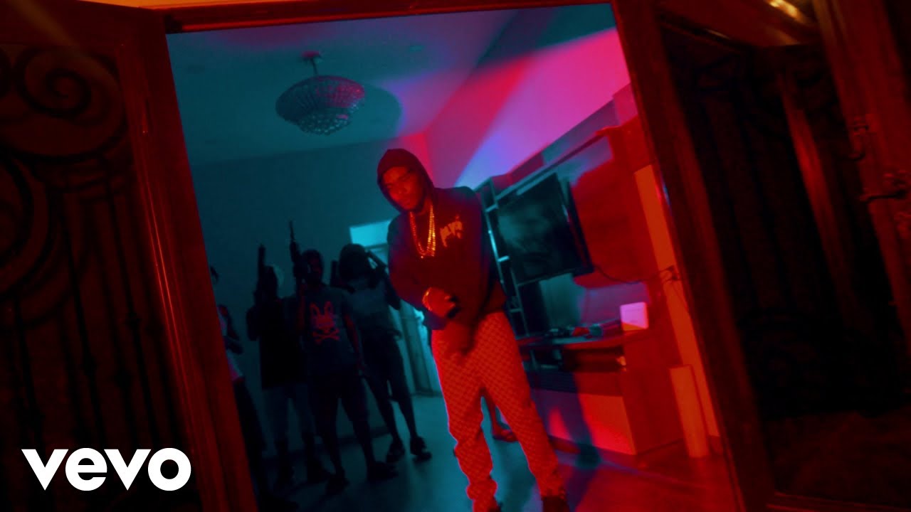 Medz Boss - Invade Medz Boss - Invade