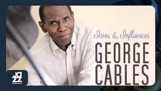 Video voorbeeld van "George Cables - The Very Thought of You"