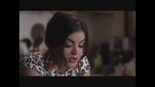 MY FAVOURITE SEASON 4 EZRIA MOMENTS