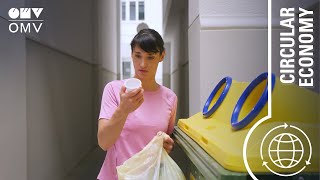 Circular economy: Your plastic waste has more potential