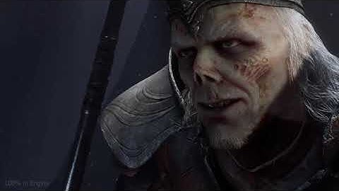 Deadhaus Sonata [PC]  The Old World on Open 3D Engine