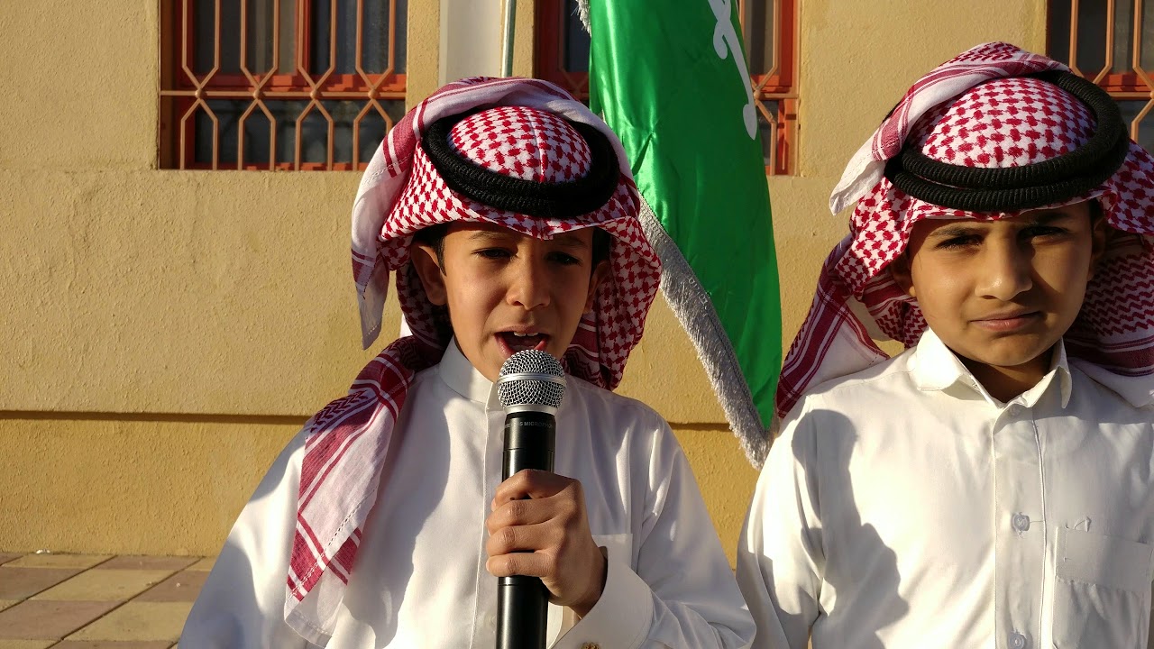 بلدي السعودية-والله ما مثلك بها الدنيا بلد