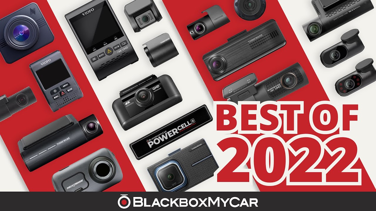 Buying Guide: Best dash cam dashboard cameras reviewed (updated)