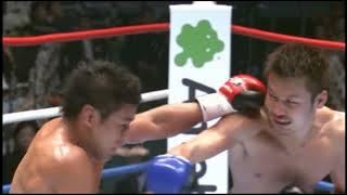Masato vs Yoshihiro Sato (720p HD, English Commentary)