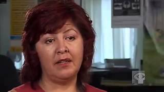 Finding Dawn Documentary about a serial killer Part 5