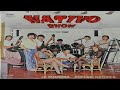 La Buenona Nativo Show Álbum completo 1990