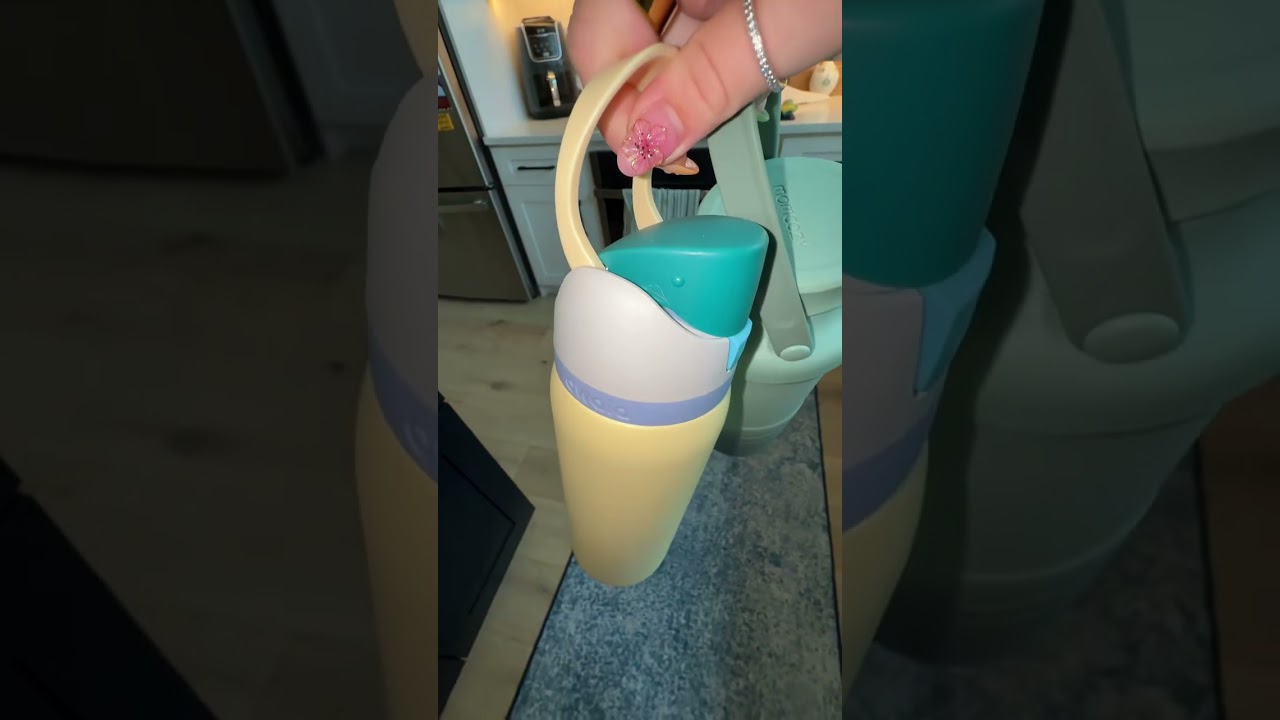 hot mom walks have officially begun @Bloom Nutrition 