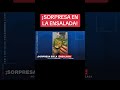 ¡ SORPRESA EN LA ENSALADA !
