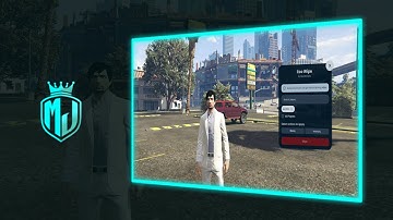 [FREE] 💰 Server Economy Wipe Script | Single & Bulk Player Reset (ESX / QBCore) | MJ DEVELOPMENT