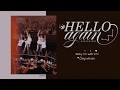 [Vietsub] Hello Again – TVXQ! 東方神起